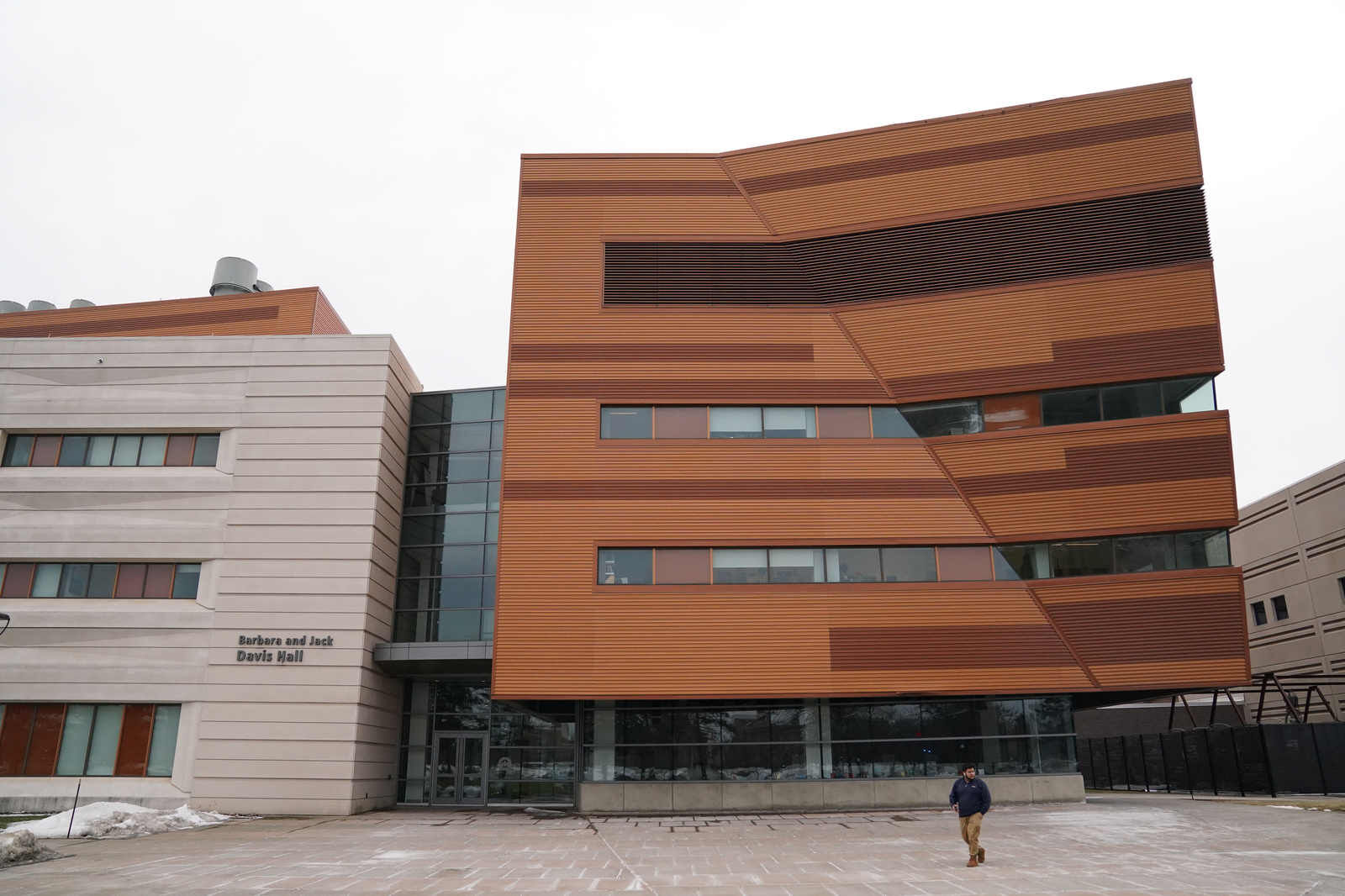 UB Engineering